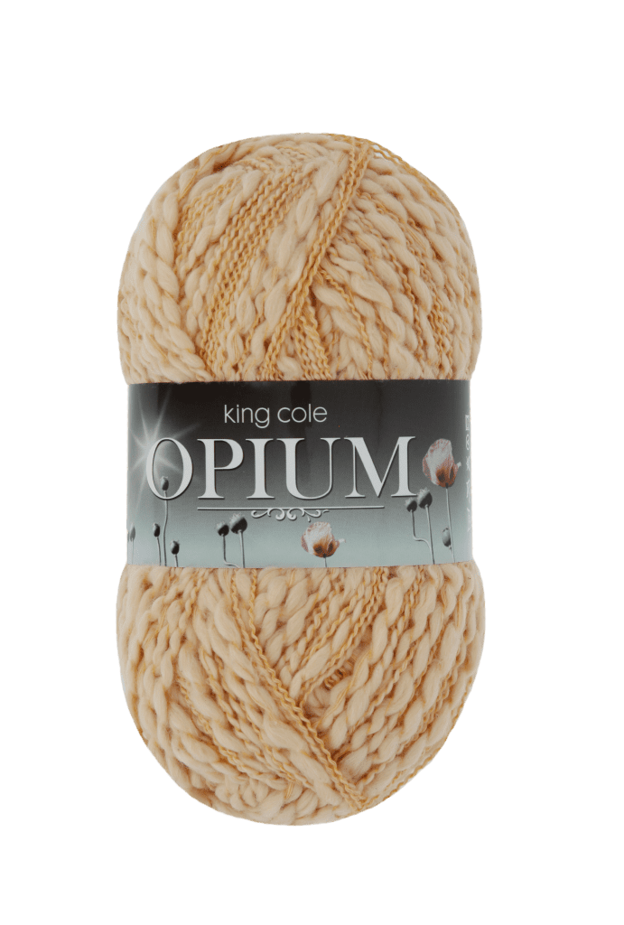 Opium - King Cole