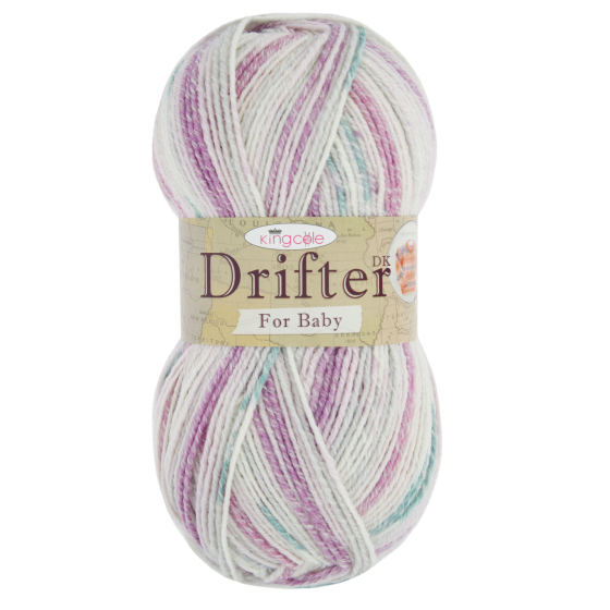 Drifter For Baby DK