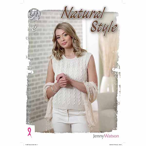 Natural Styles Book