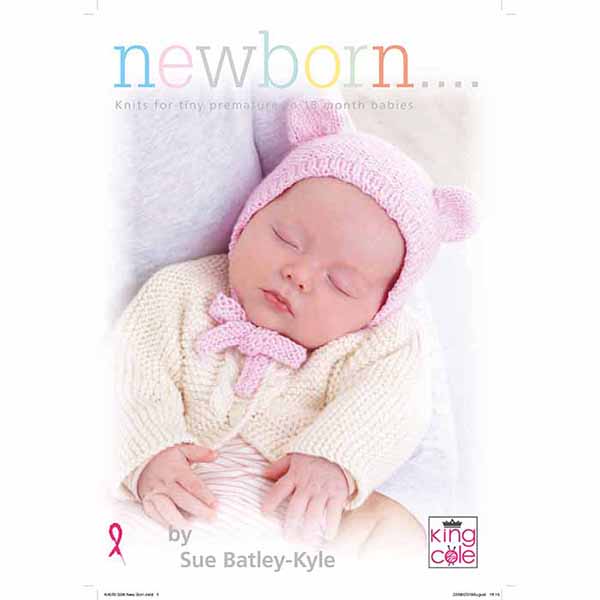 Newborn Book 1