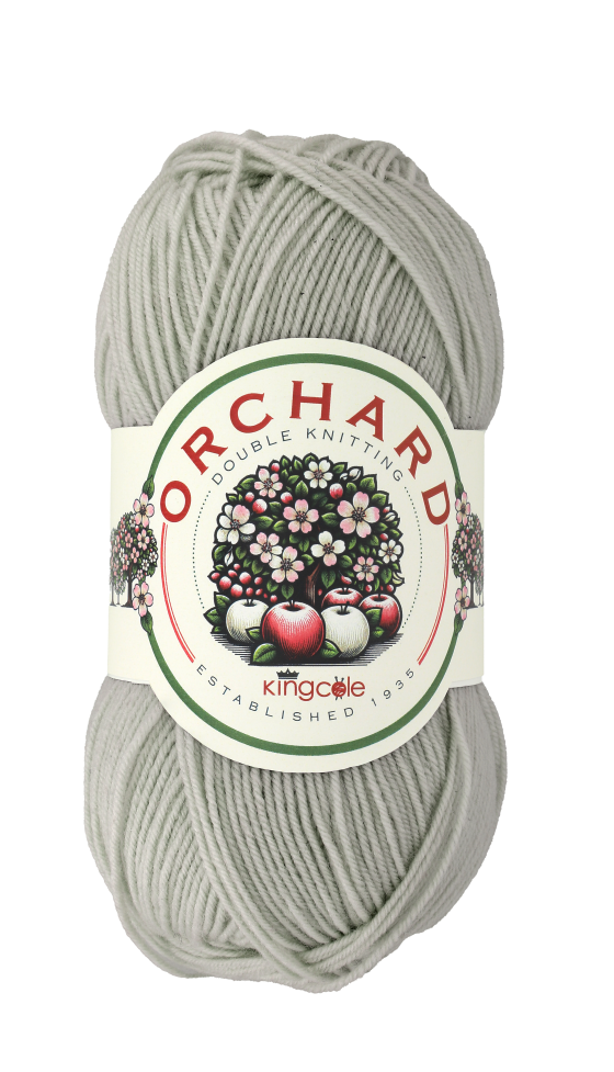 Orchard DK