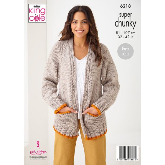 Sweater and Cardigan - Image 2