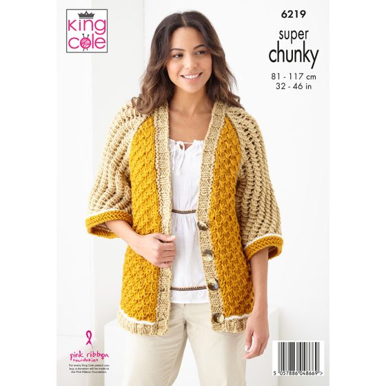 Sweater and Cardigan - Image 2